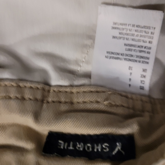 American eagle shorts size 6 - Picture 4 of 4